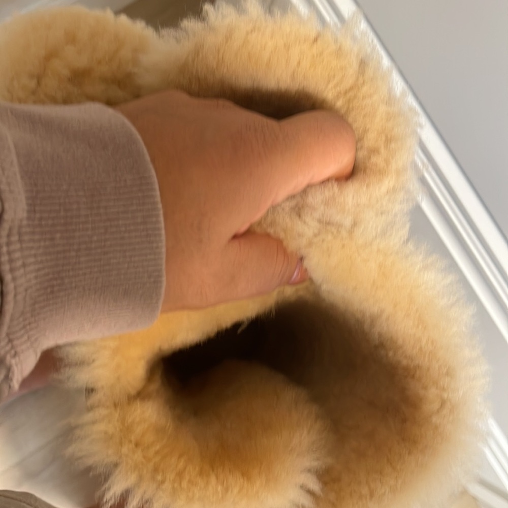 Bailey Button Triplet II' Boot - Picture 4 of 7